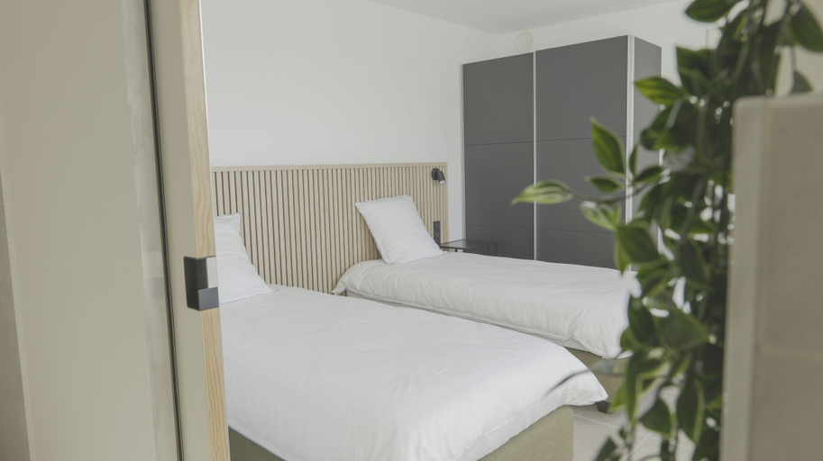 Bedroom 4, Flanders Cobblestone, Oost-Vlaanderen
