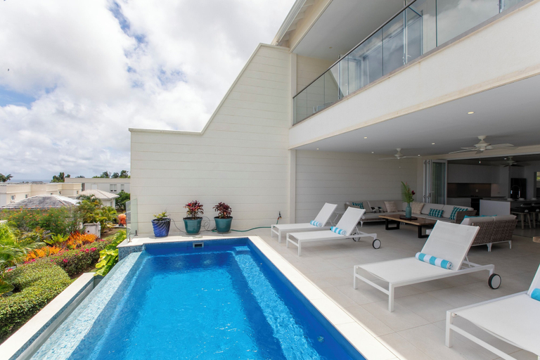 Pool, Westmoreland Hills 43