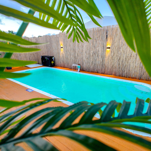 Pool 5, Terme Resort Tatil Köyü, Terme