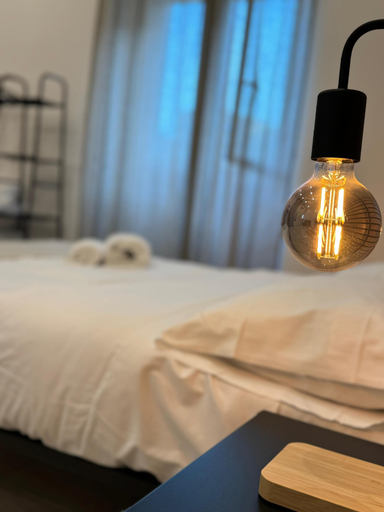 Room 5, RoccaRooms, Catania