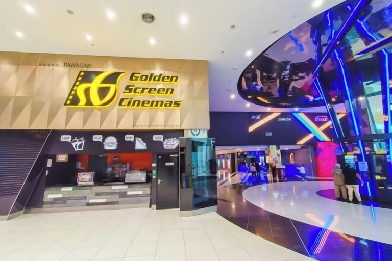 Others 5, Skudai Paradigm Mall by RR JBcity, Johor Bahru