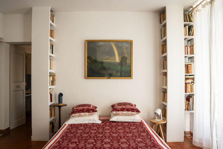 Bedroom 2, Mas De Monge, Bouches-du-Rhône