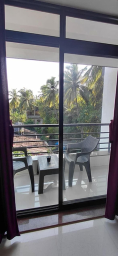 Others 5, Wave Morjim Hotel, North Goa