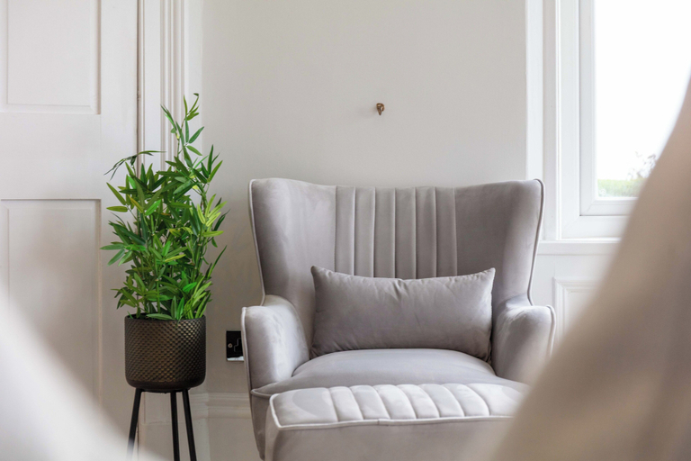 Interior 4, The Bay Suite - Donnini Apartments, South Ayrshire