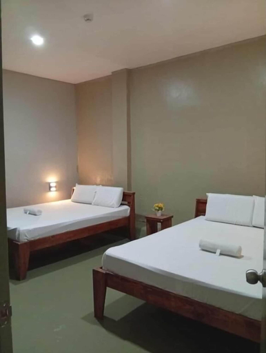 Room 3, WJV INN JUGAN, Consolacion