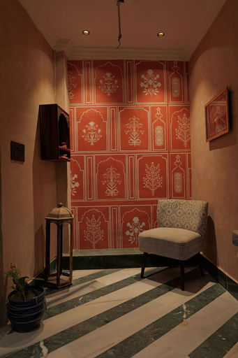 Reception 2, Fort View, Jodhpur