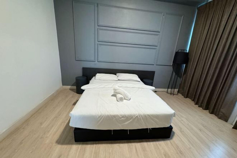 Room 2, ARTE@AMPANG, Gombak
