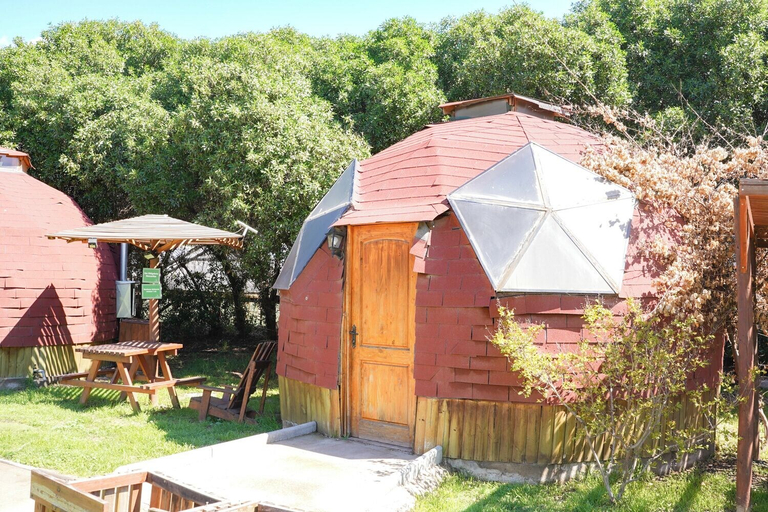 Front of property 4, DOmos Ocoa, Quillota
