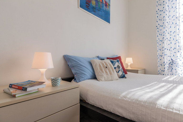 Room 3, Casa Maha by Wonderful Italy, Torino