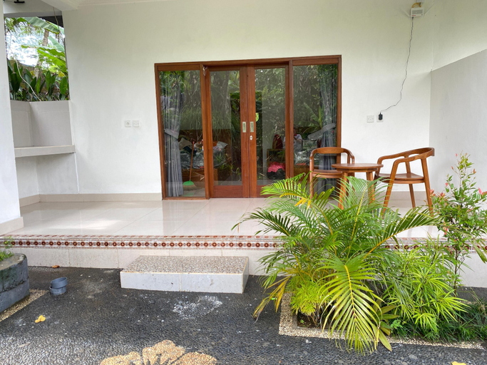 Exterior, Diara Cottage, Gianyar