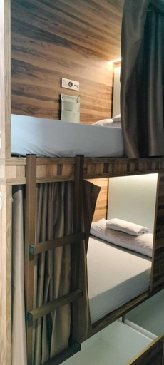 Room 4, MAREVITA HOSTEL, Alicante