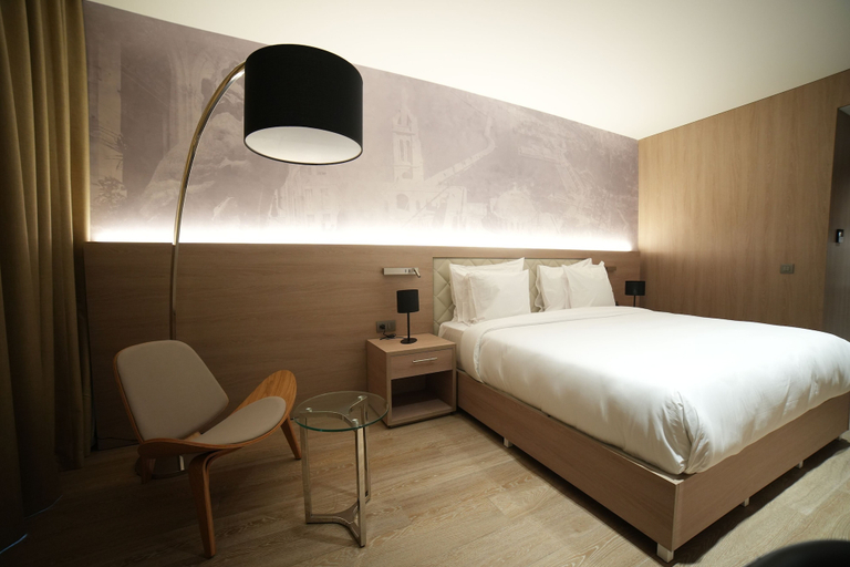 Room 3, Kyriad Prestige Le Patio, Ain Benian