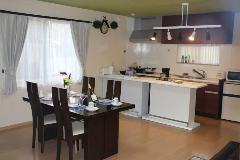Private kitchen, Osaka my house, Osaka