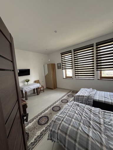 Bedroom 2, Nozisayyoh, Buxoro