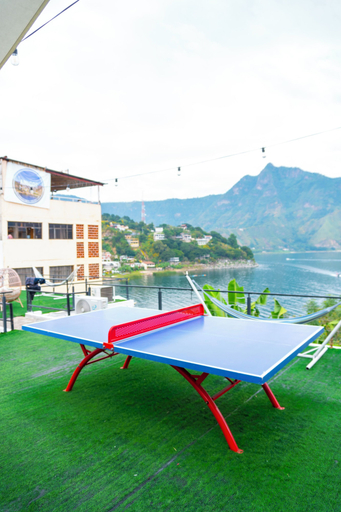 Exterior & Views 2, Luxury Atitlan Suites, San Pedro La Laguna