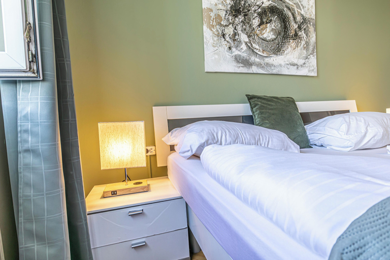Room 2, Comfy 2BR Apt Long Stay Matzleinsdorfer, Wien