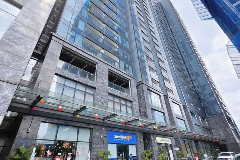 Exterior, Viva Life Apartment, District 7