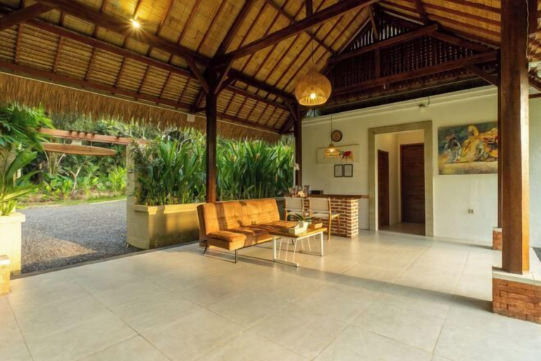 Exterior 3, The Lanaya Villa, Badung