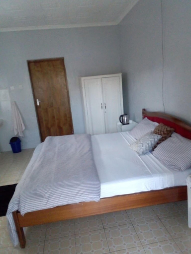 Room 5, Tulia Lodge Eldoret, Turbo
