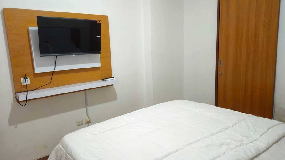 Room 3, Apartement Gunung Putri Square WhiteBox, Bogor
