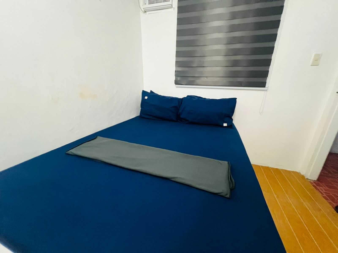 Room 4, T&A Building, Pasay City