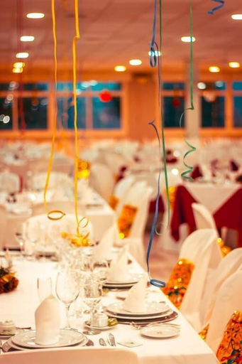 Food & Drinks 3, Hotel Cemar S.L., Pontevedra