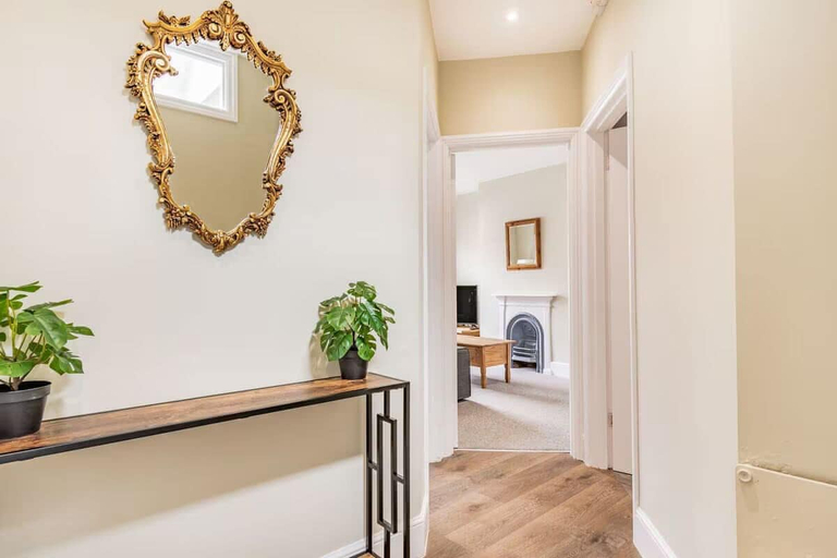 Room 2, Beverley House, Norfolk