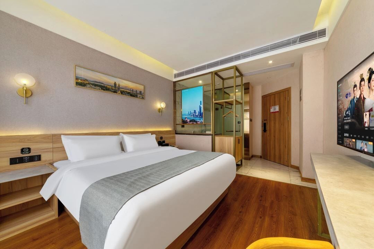 Room 3, ZHONG SHAN HAI BIN, Xiamen