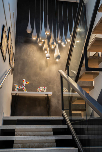 Public Area 4, Domaine de la Residence - Hotel, Spa & Restaurant, Moselle