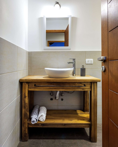 Bathroom 5, BOG Apart Foresta, Los Lagos