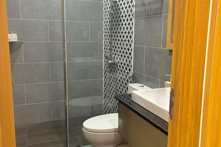 Bathroom 2, Lucee villa Phu Quoc, Phú Quốc
