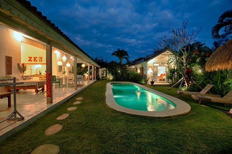 Primary image, Villa Zen Bingin, Badung