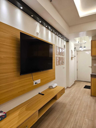 Room 4, Homeiihood Stay Lucknow, Lucknow