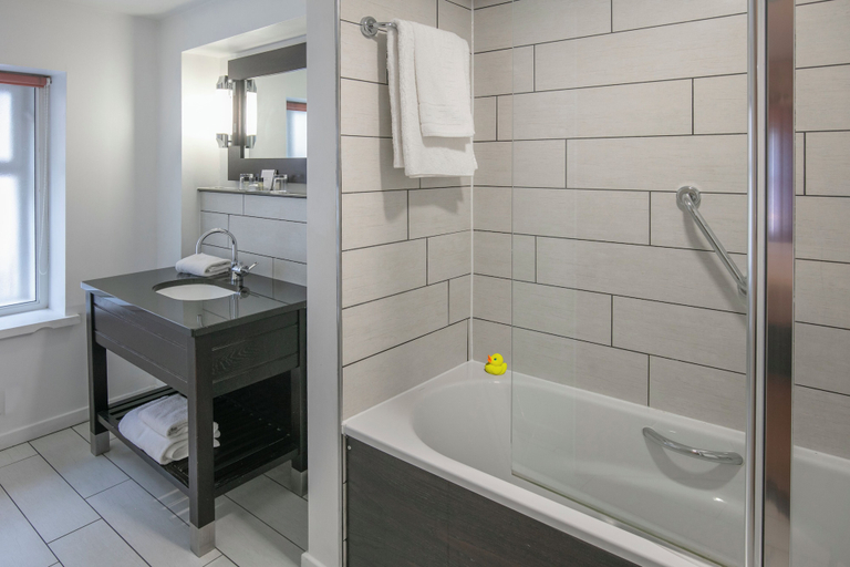 Room 5, Fenwick Street Hotel by EPIC, Sefton