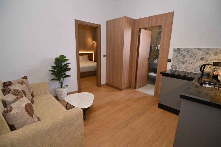 Room 5, La villa luxury suites, Marrakech