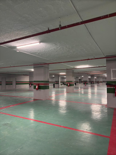 Parking 3, SWAT SERVICED APARTMENTS 5, Al Khobar