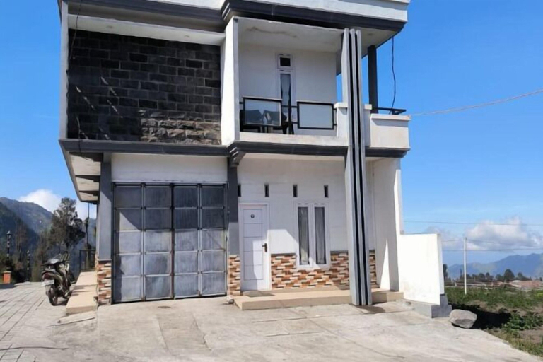 Exterior 2, Homestay Semesta Bromo, Probolinggo