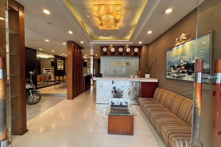 Interior, Horizon Hotel Apartment, Cầu Giấy