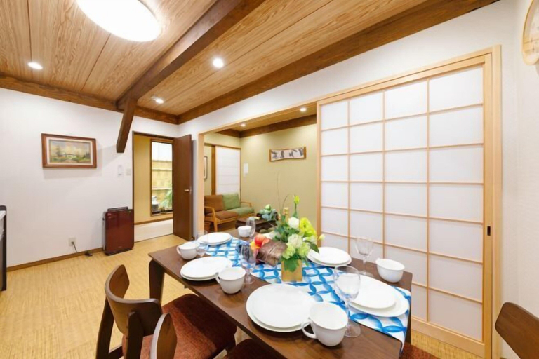 Dining 2, AOU・KANZOU, Osaka