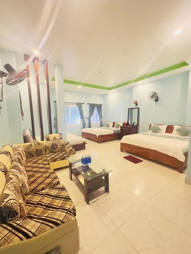 Others, Anh Vu Phu Quoc Hotel, Phú Quốc