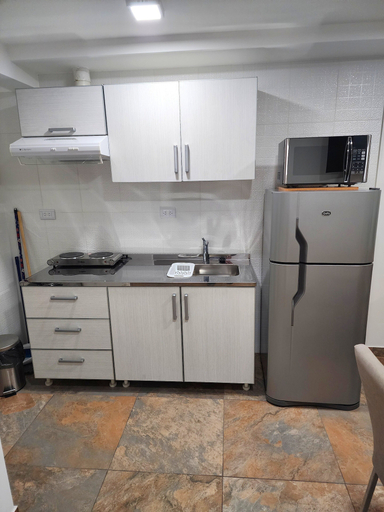Private kitchen 3, Comarca Sur, Ushuaia