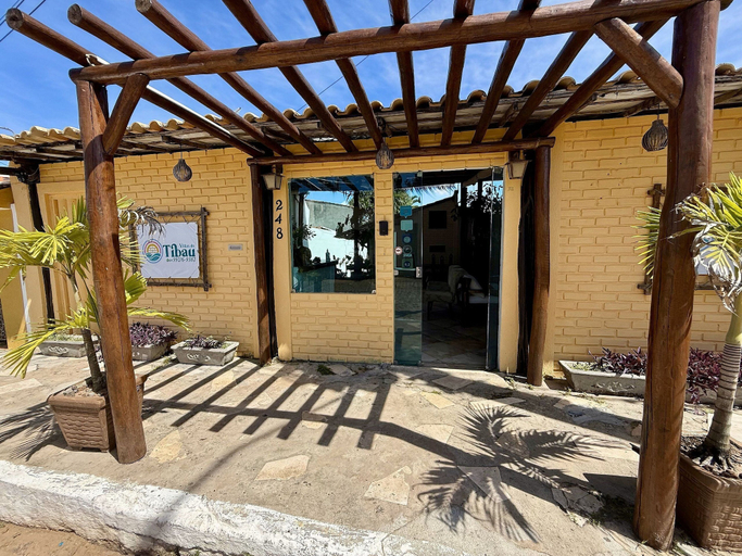 Exterior & Views 2, Oceana Suites Villas de Tibau, Tibau do Sul