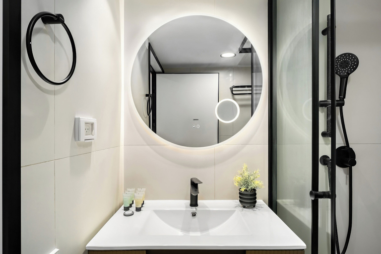 Bathroom 4, Red Canyon Peaceful Stay by Sea N' Rent