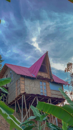 Front of property 5, Kutum Valley Bandarban, Bandarbon