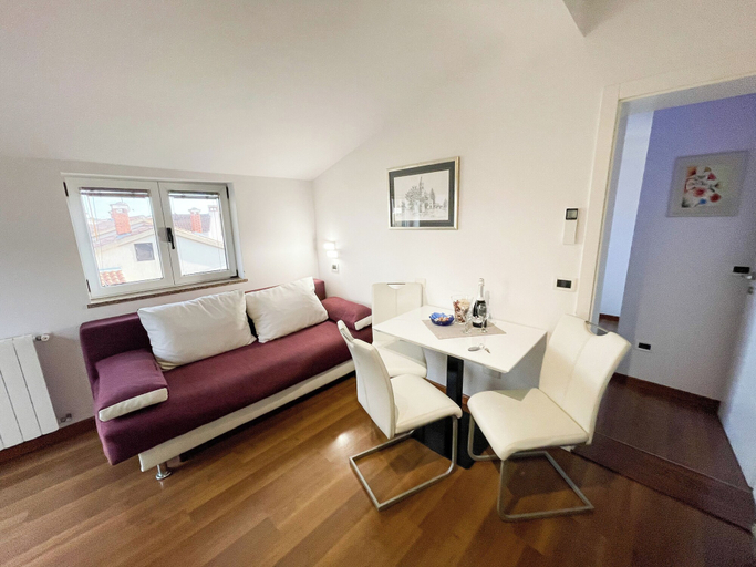 Interior 5, App Villa Palma 3, Rovinj