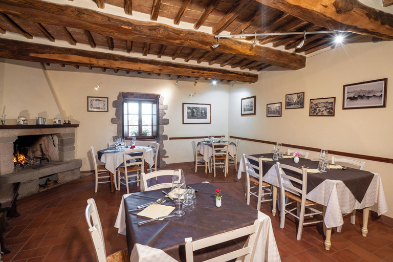 Food & Drinks 4, Historic Farmhouse Casa del Chiodo, Grosseto