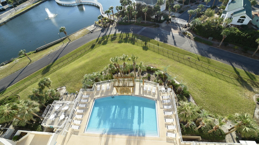 Sport & Beauty, Terrace At Pelican Beach 1406 2 Bedroom Condo, Okaloosa