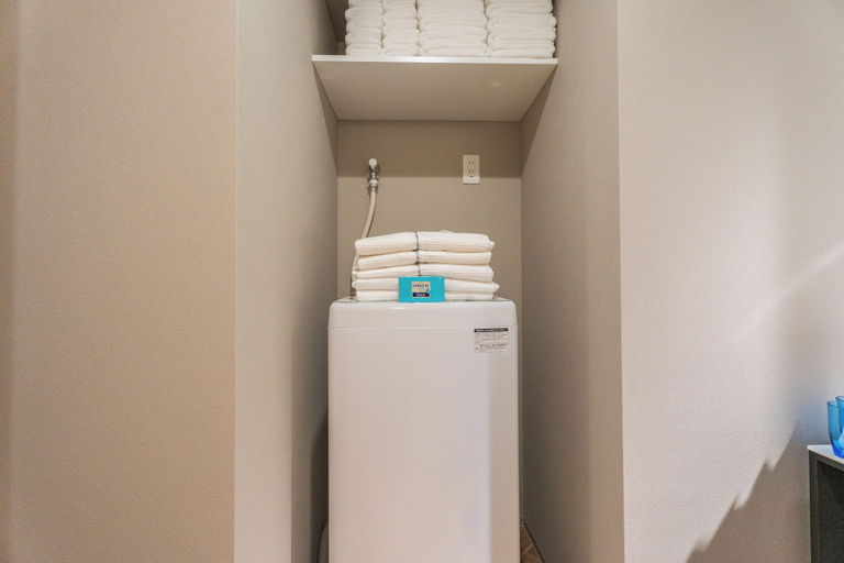 Room amenity 5, ESLEAD HOTEL Namba Dotonbori East, Osaka