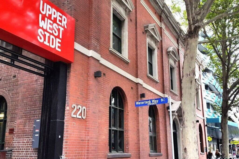 Exterior & Views 2, Cozy Studio Retreat by Southern Cross Station, Melbourne