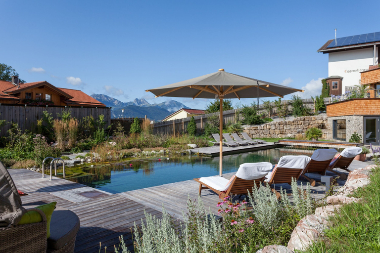 Sport & Beauty 2, Biohotel Eggensberger, Ostallgäu